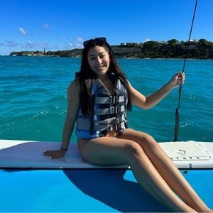 Meet your Posher, Sam